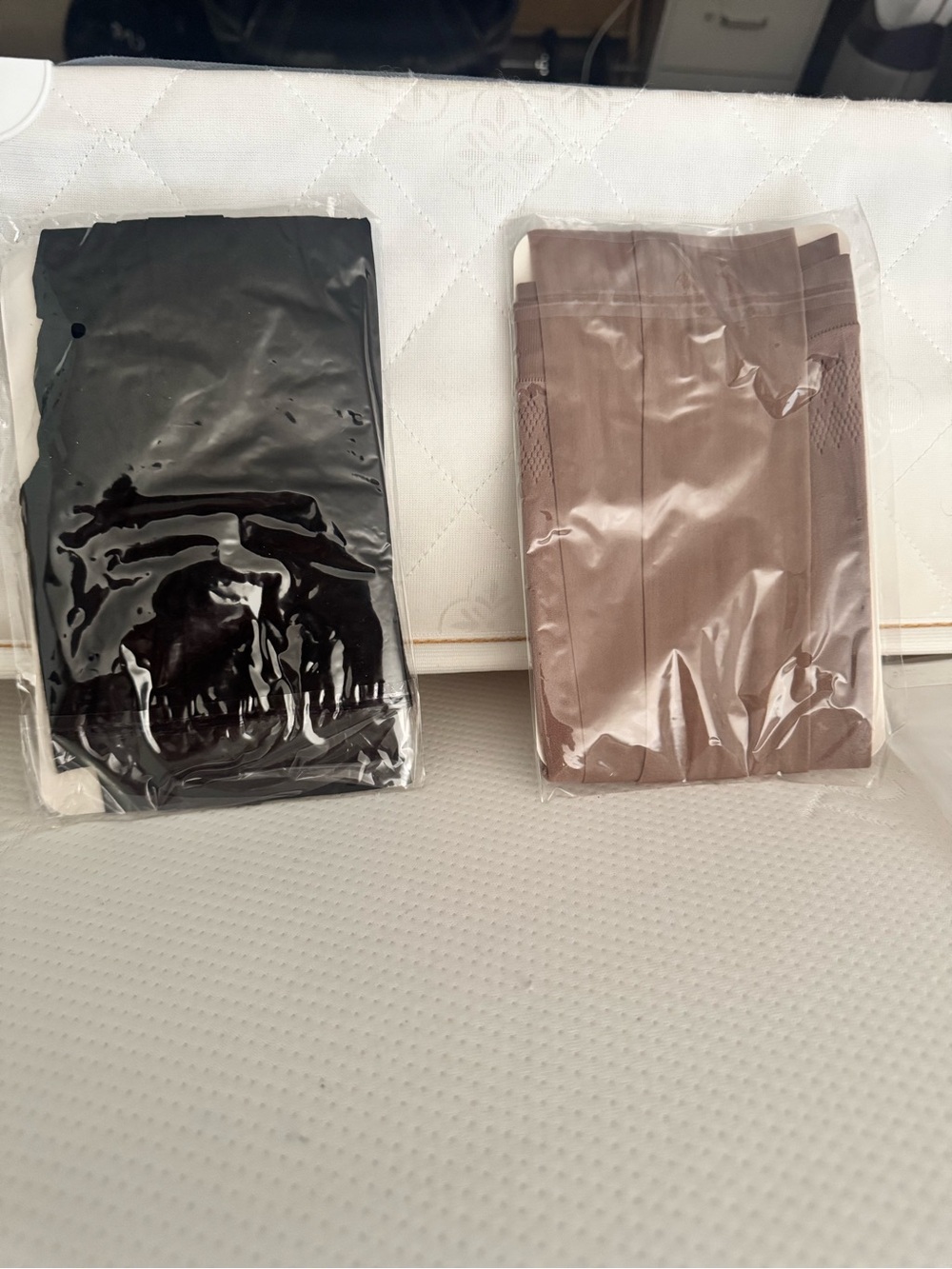 Pantyhose by Qinghe sheer nylon